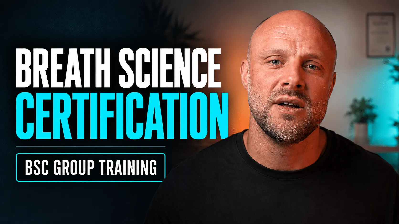 Breath Science Practitioner Certification