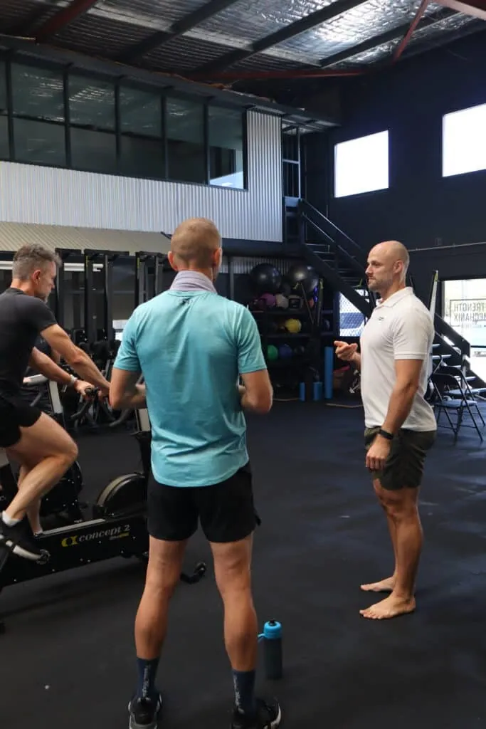 breath science training