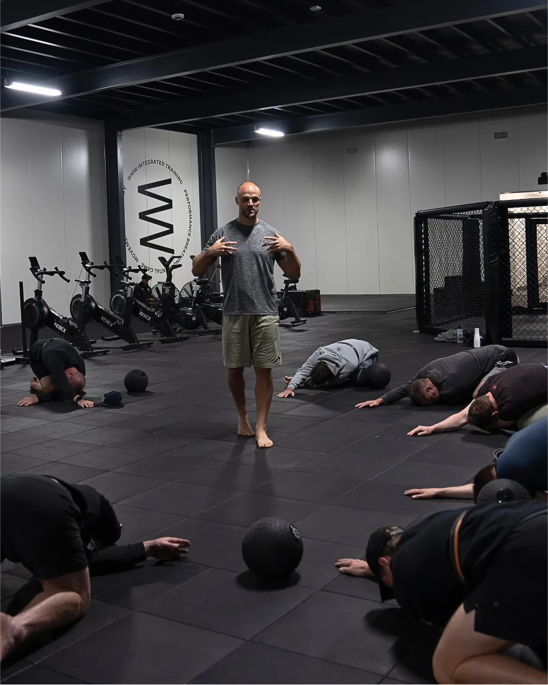 breath resilience instructor training